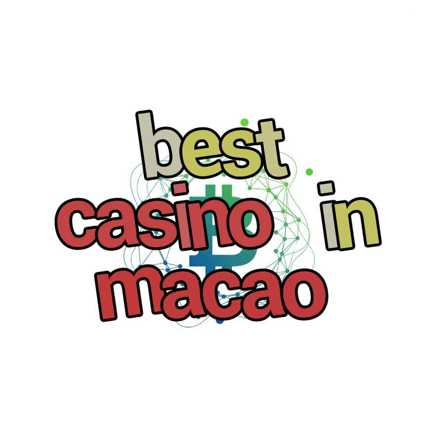 best casino in macao